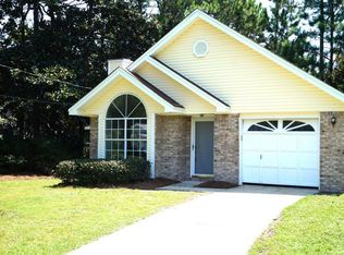 294 Magnolia Creek Rd, Santa Rosa Beach, FL 32459