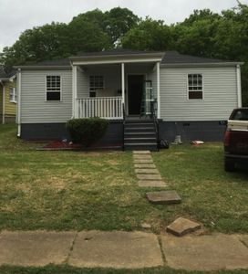 4904 Terrace #M, Birmingham, AL, 35208