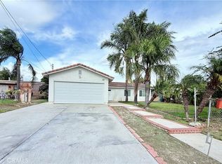 17232 Ceres Ave, Fontana, CA 92335