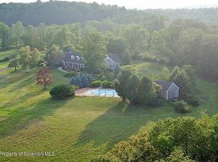 201 Manning Rd, North Abington Township, PA 18414