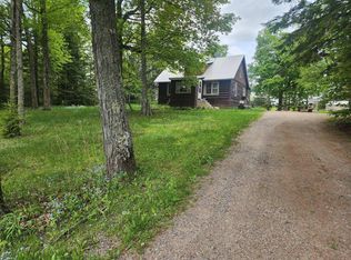 11728 S Mackinac Trl, Dafter, MI 49724