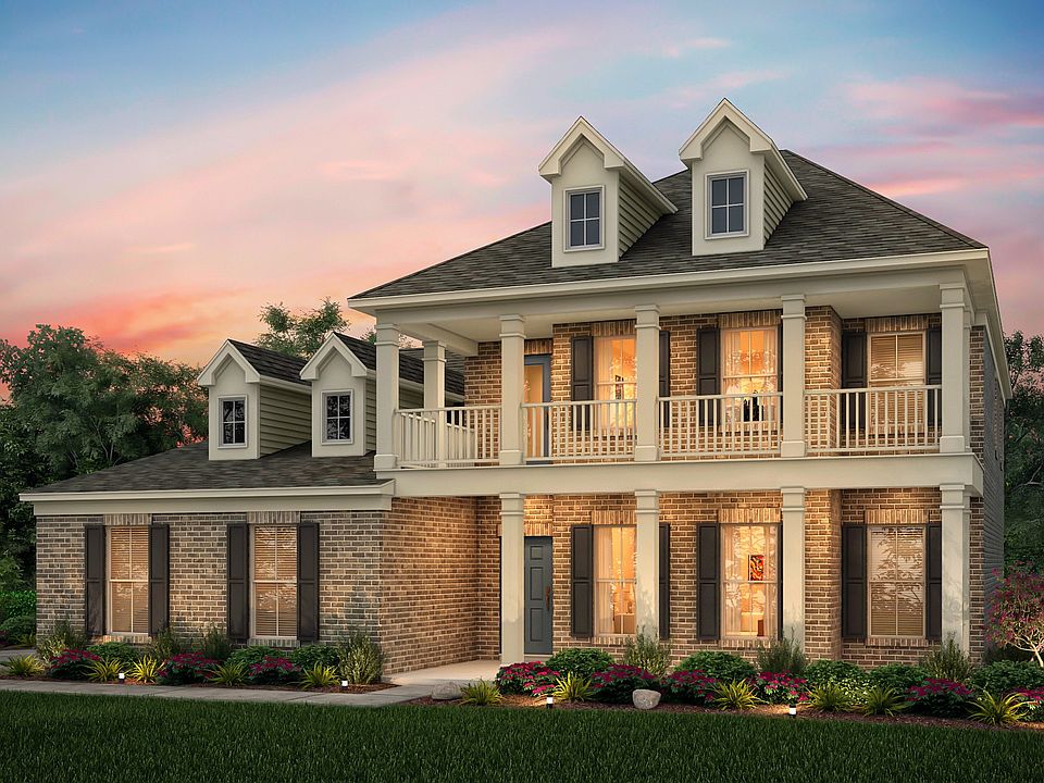 1st image of 2061 Autry Dr Lot 289