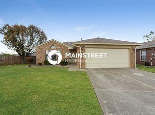 1413 Buena Vista Cir, Norman, OK 73071
