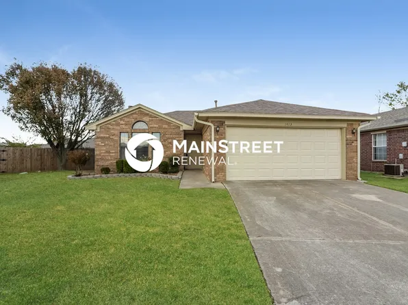 1413 Buena Vista Cir, Norman, OK 73071