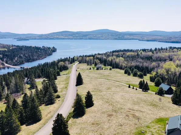 Lot 7 Sanctuary Drive, Rangeley, ME 04970