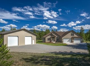 27350 N Flatrock Rd, Athol, ID 83801