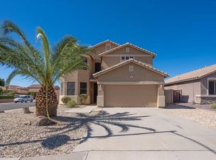 26162 N 68th Dr, Peoria, AZ 85383