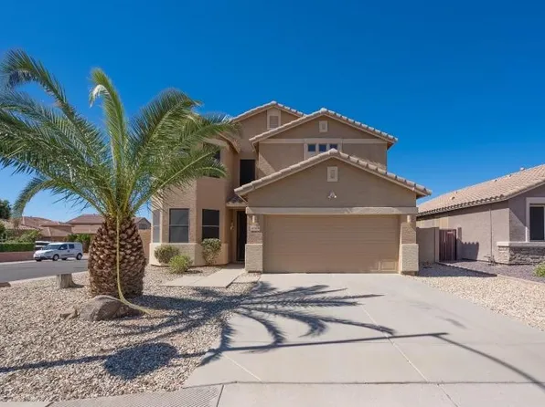 26162 N 68th Dr, Peoria, AZ 85383