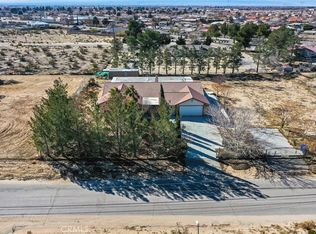 15550 Topango Rd, Victorville, CA 92394