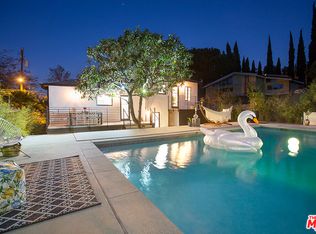 2607 Riverside Ter, Los Angeles, CA 90039