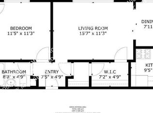 311 Woodward Ave APT 2, Kalamazoo, MI 49007