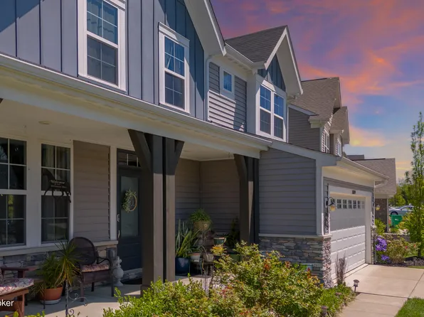 18109 Bridle Run Dr, Louisville, KY 40245