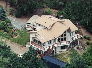 74 Birch Ct, Brinnon, WA