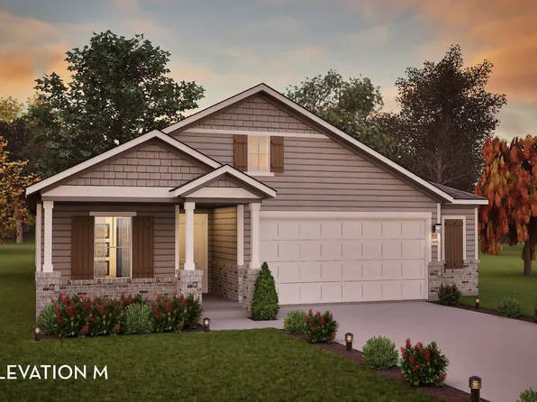 220 Shenandoah Dr, Kyle, TX 78640