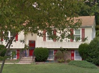 1504 Jomar Dr, Fort Washington, MD 20744