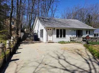 501 Saginaw St, Harrison, MI 48625