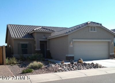 18443 E Verde Ct, Gold Canyon, AZ, 85118