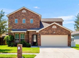 3707 Thrasher Dr, Mission, TX 78572