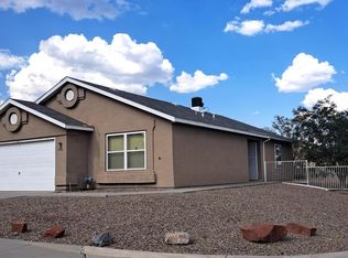 1336 Valley View Dr SW, Albuquerque, NM 87121