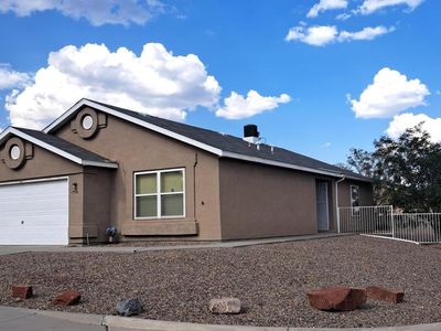 1336 Valley View Dr SW, Albuquerque, NM, 87121