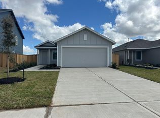 7519 Barcelona Spgs, Richmond, TX 77469