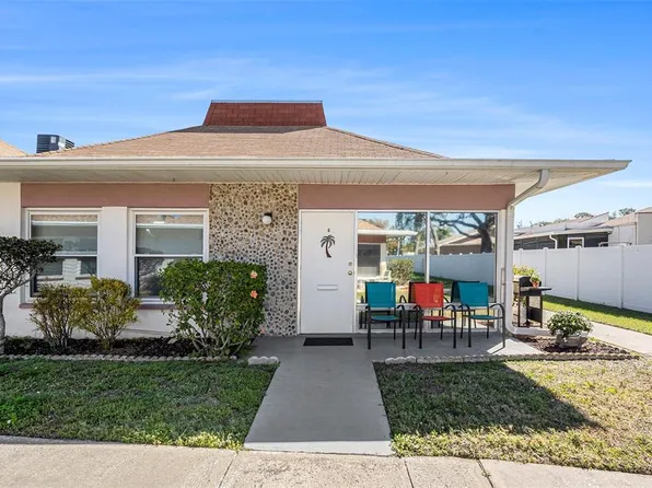 4319 Tahitian Gardens Cir APT E, Holiday, FL 34691