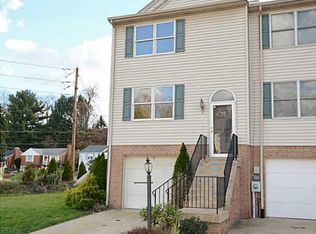 75 Springmeadow Ct, Pittsburgh, PA 15236