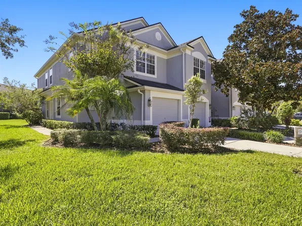 15054 Bellinkoff Ln, Orlando, FL 32828
