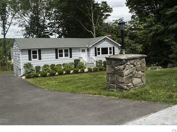 Exterior: Driveway Apron and Beautiful Posts as you enter.
