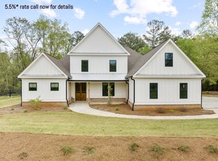 130 Goss Ln, Ball Ground, GA 30107