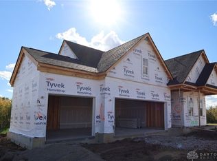 9250 Bottega South Dr #43, Dayton, OH 45458