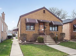 4128 Wisconsin Ave, Stickney, IL