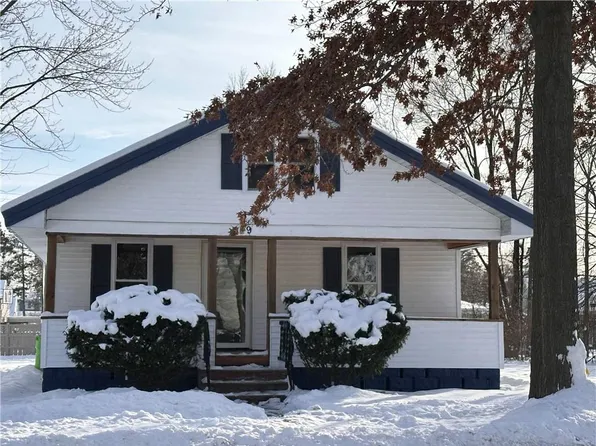 609 West Elm Street, Chippewa Falls, WI 54729