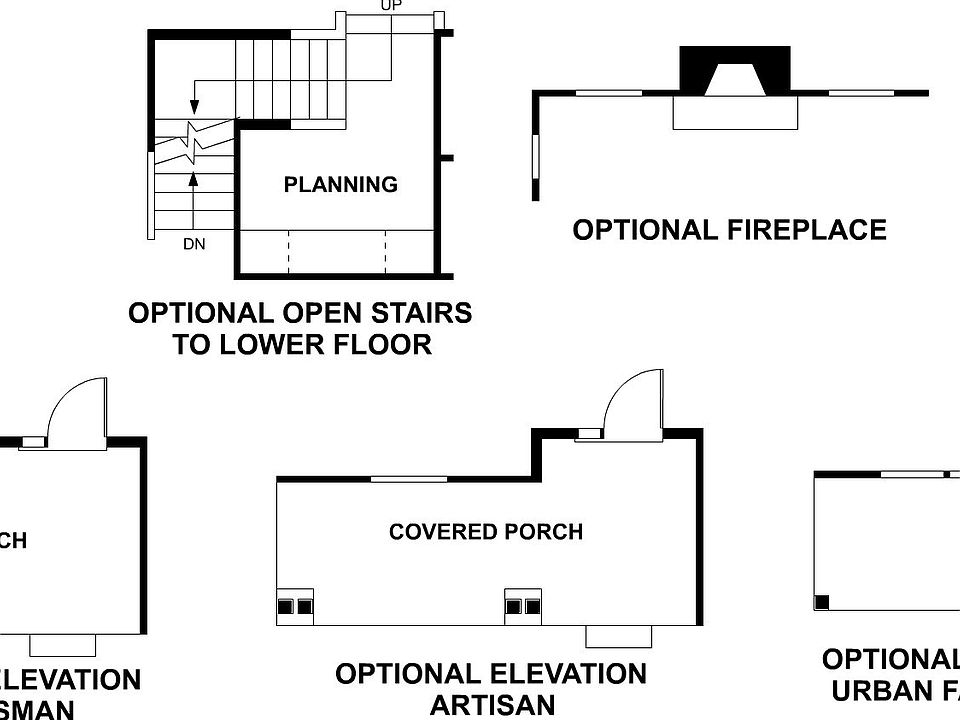 Eastman Plan, Hawthorn Woods Country Club, Lake Zurich, IL 60047 Zillow