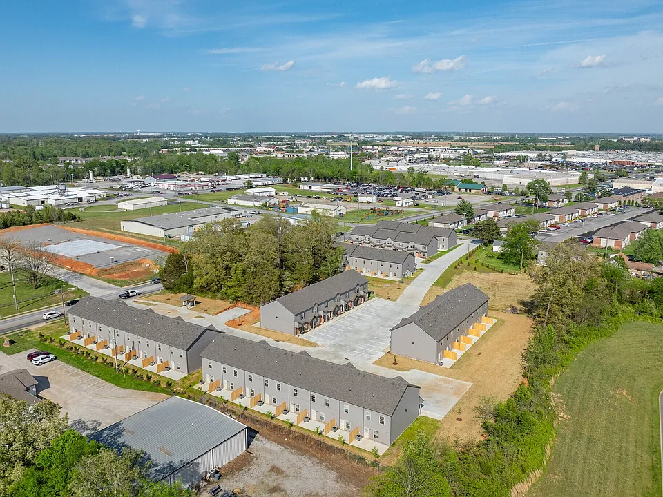 Greystone Townhomes