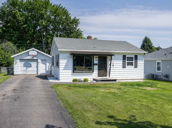 208 W Taft St, Stoughton, WI 53589