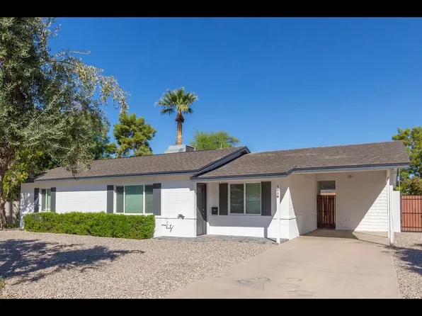 1026 E Oregon Ave, Phoenix, AZ 85014