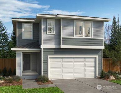 26505 178th Place SE #39, Covington, WA, 98042