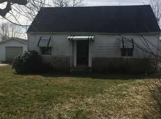 252 Ivywood St, Eleanor, WV 25070