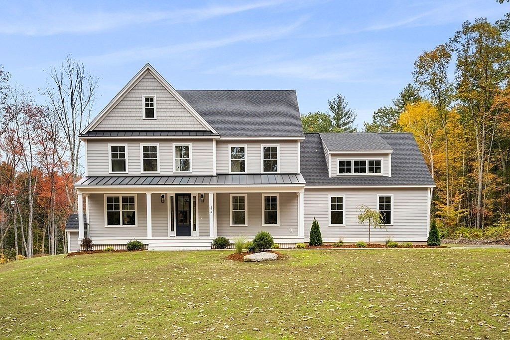 172 Westford St, Dunstable, MA 01827 Zillow