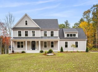 172 Westford St, Dunstable, MA 01827