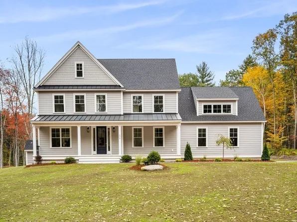 172 Westford St, Dunstable, MA 01827