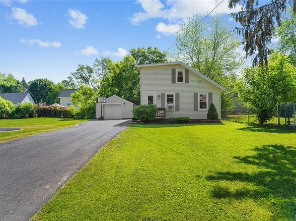 406 Wright Ave, Syracuse, NY 13211