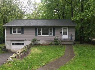 44 Park Ave, Monroe, NY 10950