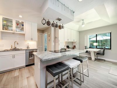 354 Hidden Valley DR, Naples, FL, 34113
