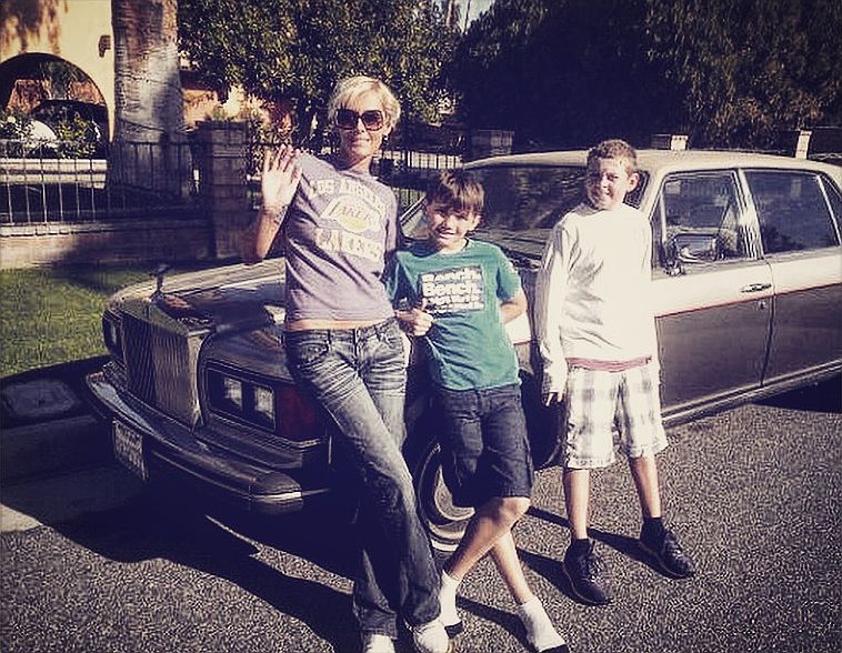 OUR CALiFORNIA HOME 92260