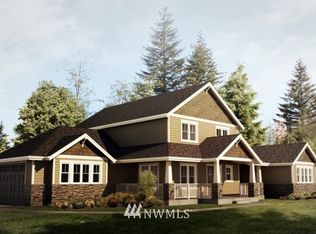 3643 Rosedale St NW, Gig Harbor, WA 98332