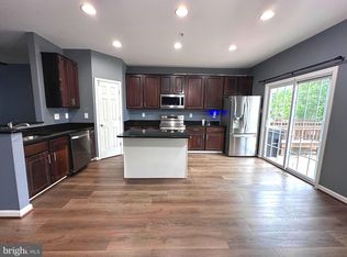 1427 Searchlight Way, Mount Airy, MD 21771