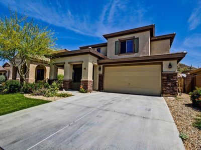 30187 N 71st Ave, Peoria, AZ, 85383