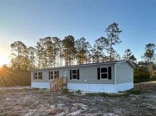 109 Lodge Pole Cir, Georgetown, FL 32139